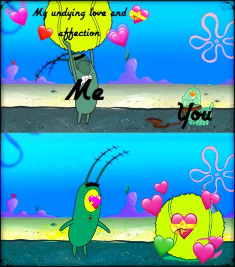 Love and affection : r/wholesomememes