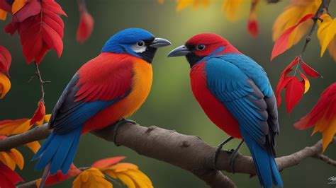 Most Beautiful Birds In The World Breathtaking Beauty Of Earths Most