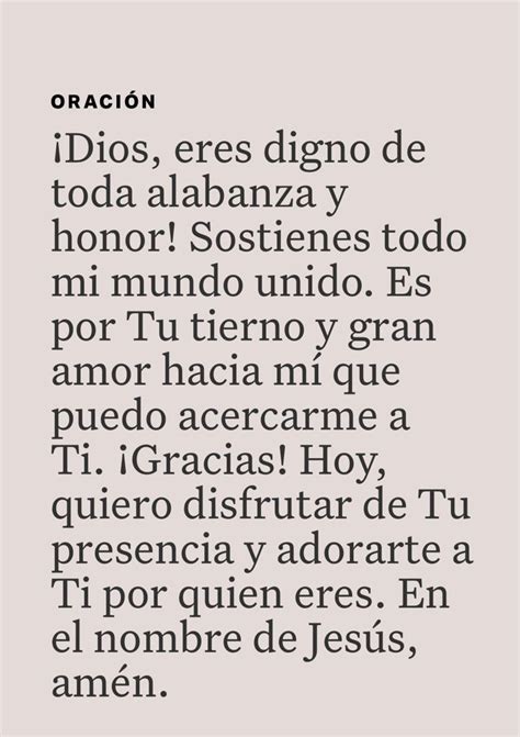 Pin De Mary Gallardo En DIOS LO ES TODO Frases Bonitas Frases