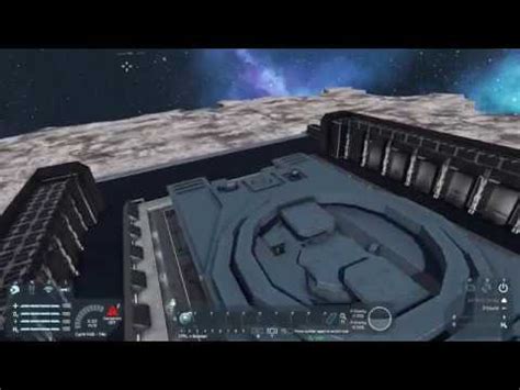 Space Engineers Clang Youtube