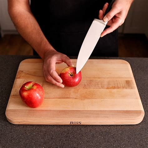 Creative Ways To Cut Apples