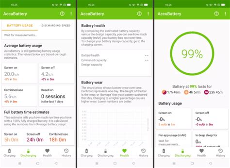 Como Ver A Saude Da Bateria Android - [Dicas] Como Verificar a Saúde da Bateria no Android