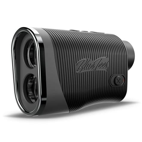 blue tees golf series  max golf rangefinder  slope switch