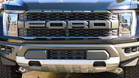 5 Bold Ford F-150 Emblems to Customize Your Ride