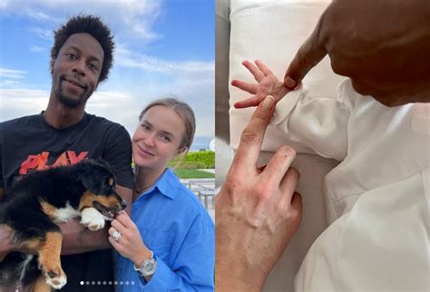 Tennis: Baby joy for Ukrainian tennis star Elina Svitolina | The