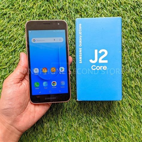 Harga Samsung J Core Rajasamsung