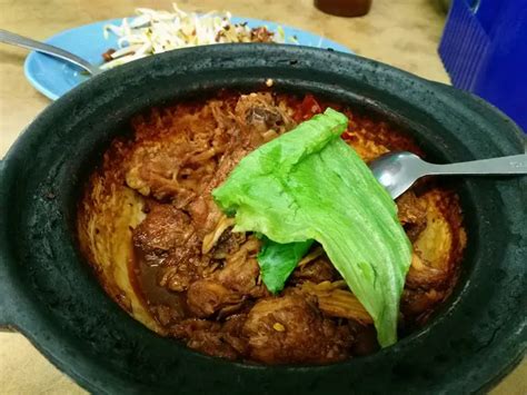 Places To Enjoy Dry Bak Kut Teh In Klang Valley Tallypress