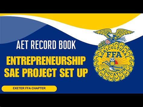 Unlocking Success: An Inspiring Example of an Entrepreneurship SAE Project