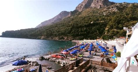 Lido Le Pergole Maratea Pz Prenotazione Online Spiagge It