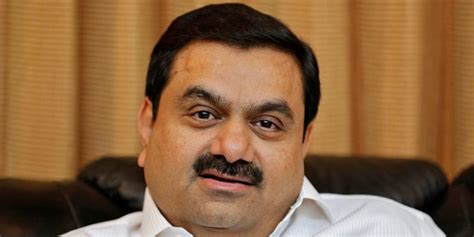 Kisah Gautam Adani Jadi Orang Terkaya Di Asia Batamnews Co Id