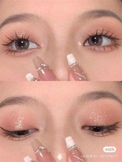 Glitter Eyeshadow Looks To Sparkle This Holiday Season Artofit