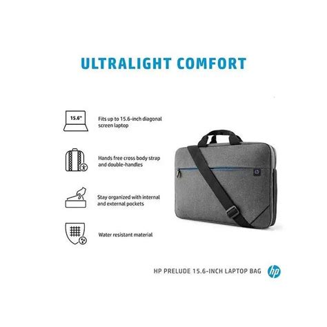 Hp Prelude Top Load Laptop Bag Computers Tech Parts