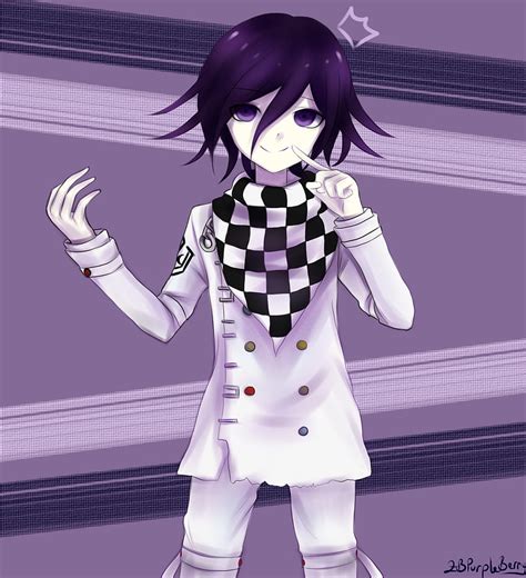 Kokichi Ouma Hd Phone Wallpaper Pxfuel Hot Sex Picture