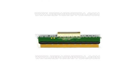 Thermal Printhead 104399 203dpi For Zebra Ttp2000 Ttp2000 Kiosk Printer