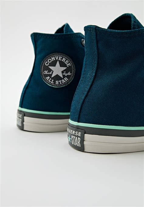 Мужские кеды Converse (Конверс) A01324C купить за 7480 руб.