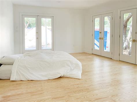 Pine Wood Floor Finishes – Flooring Ideas