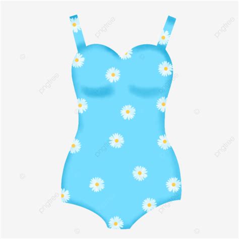 swimsuit summer beautiful swimsuit hand painted swimsuit png