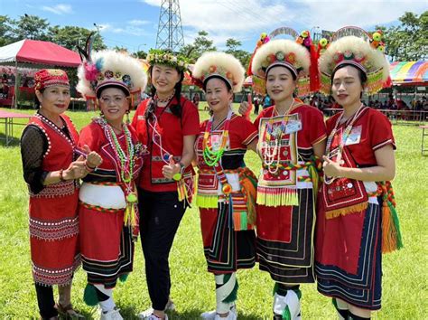 新北中和年度原住民族歲時祭儀 都會區傳承歷史與文化 大台北 地方 聯合新聞網