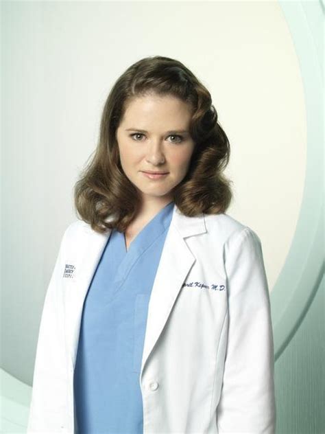 April Kepner Quotes - TV Fanatic