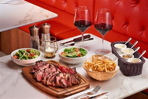 7 Finest Steakhouses In Singapore Nestia