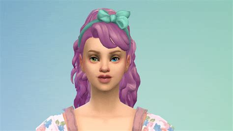 Sisselin Is Simming