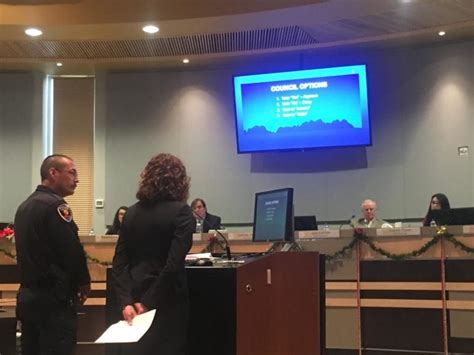 Las Cruces City Council Affirms Immigrant Friendly Policies New Mexico In Depth