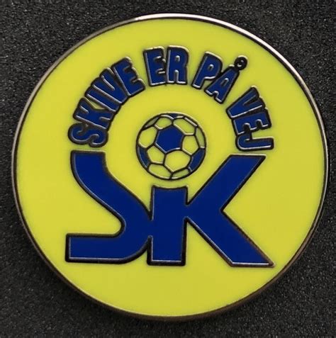 Skive Ik Denmark Store Worldsoccerpins