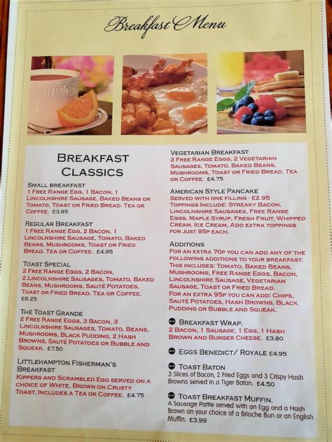 🍳🥖🥓🍳 Breakfast menu Additions... - Toast Cafè, Littlehampton | Facebook