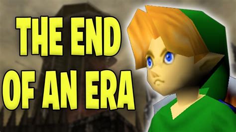 How This Glitch In 'The Legend of Zelda: Ocarina of Time' Changed The ...