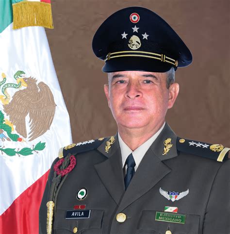 General De Divisi N Diplomado De Estado Mayor Celestino Vila Astudillo