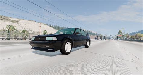 BeamNG.drive - How to Stance Your Car