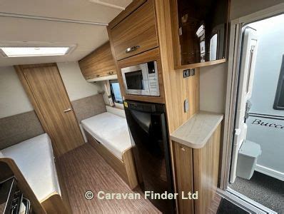 Preston Caravans And Motorhomes Used Elddis Crusader Super Cyclone