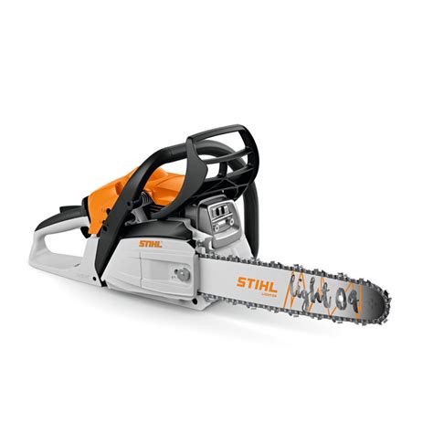 Tronconneuse Thermique Ms Stihl Costes Verts Loisirs