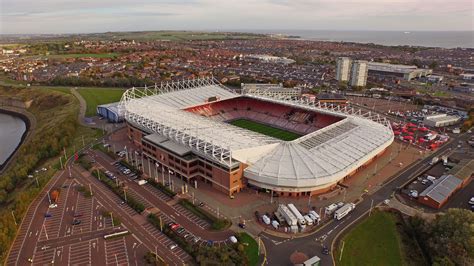 Stadium Of Light To Host Moors Cup Final - Spennymoor Town FC