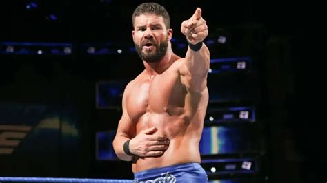 Robert Roode Undergoes Neck Fusion Surgery