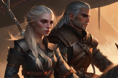 Witcher Book Series Order Best Reading Order