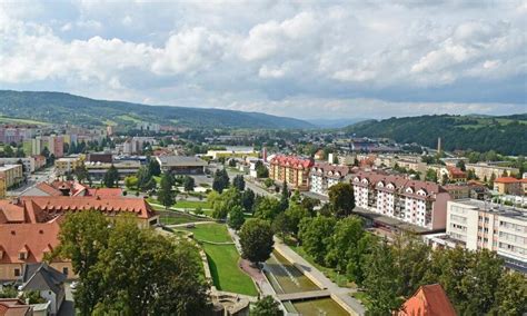 Krynica Zdr J Poznaj Najciekawsze Atrakcje W Okolicy