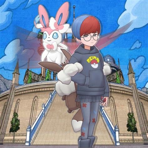 Stream Battle Penny Pokémon Masters Ex By Gabrielthewulv Listen