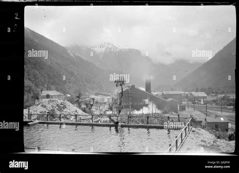 1920s Railway Station Black And White Stock Photos And Images Alamy