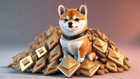 Eth Holders Prefer Budz Over Shiba Inu Shib Due To Ethereum Ecosystem