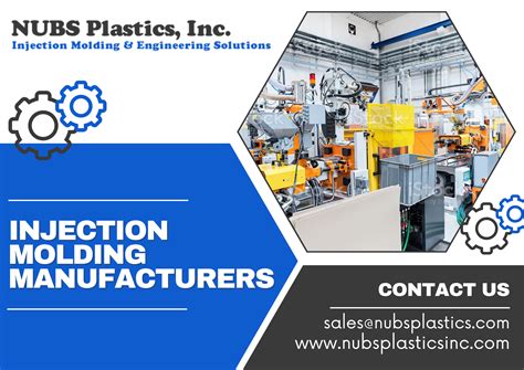 The Top Injection Molding Manufacturers In The Industry Artofit