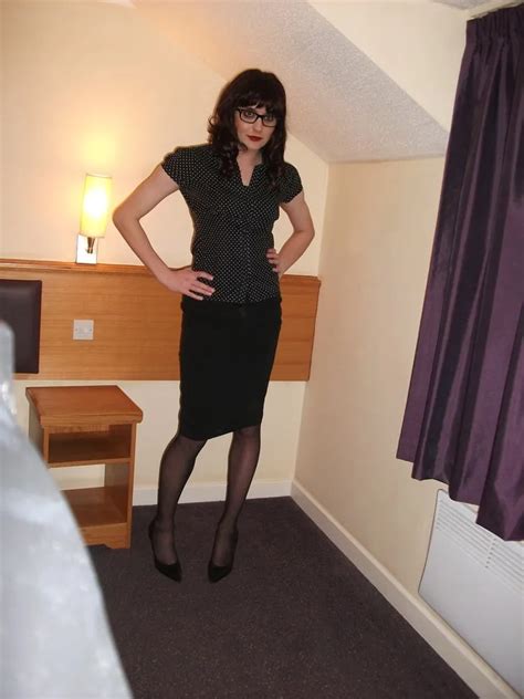 Nikki Buxton Sissy 12 Nude Pics XHamster