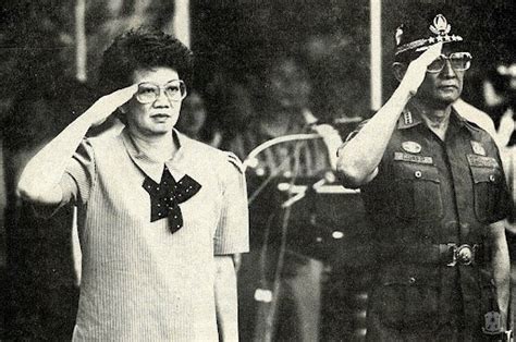 My Soldier Dad and the 1989 Coup Attempt Against President Cory Aquino ...