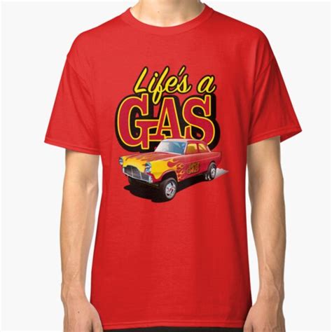 Gasser Men S T Shirts Redbubble