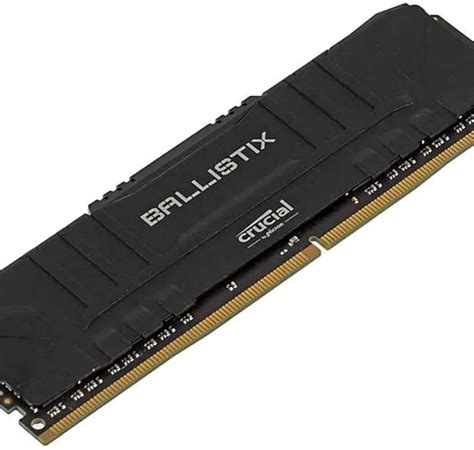 Memoria Gamer Crucial Ballistix White Ddr Gb Mhz Atelier Yuwa