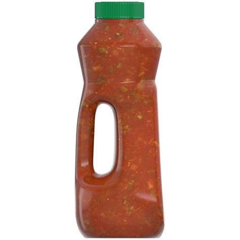 Pace Mild Picante Sauce 64 Oz