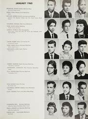 Chicago Vocational High School - Technician Yearbook (Chicago, IL ...