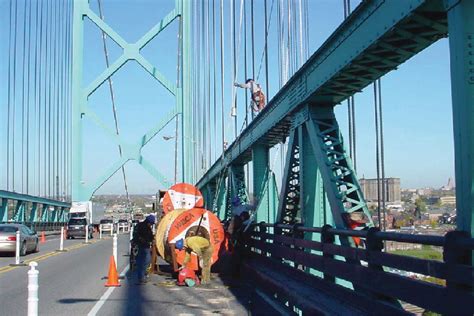 Restoring the Ambassador Bridge – Ambassador Bridge