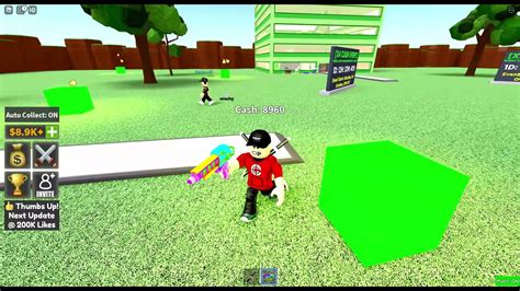 Ik Speel Millionaire Empire Tycoon In Roblox YouTube