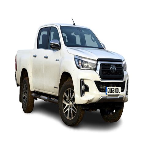 Low Price Double Cab 4x4 Toyota Hilux Buy Toyota Hilux Cars Used